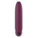 Вибратор пуля Dream Toys Glam, фиолетовый