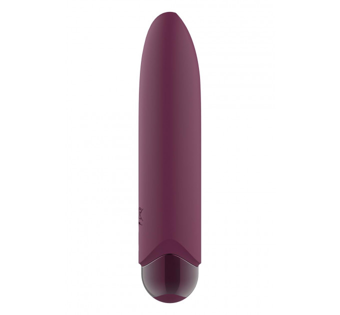 Вибратор пуля Dream Toys Glam, фиолетовый