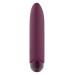 Вибратор пуля Dream Toys Glam, фиолетовый