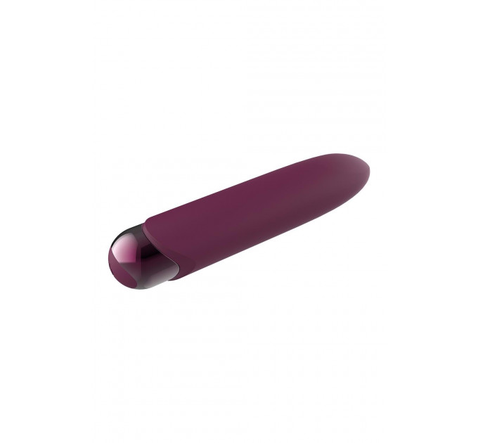 Вибратор пуля Dream Toys Glam, фиолетовый