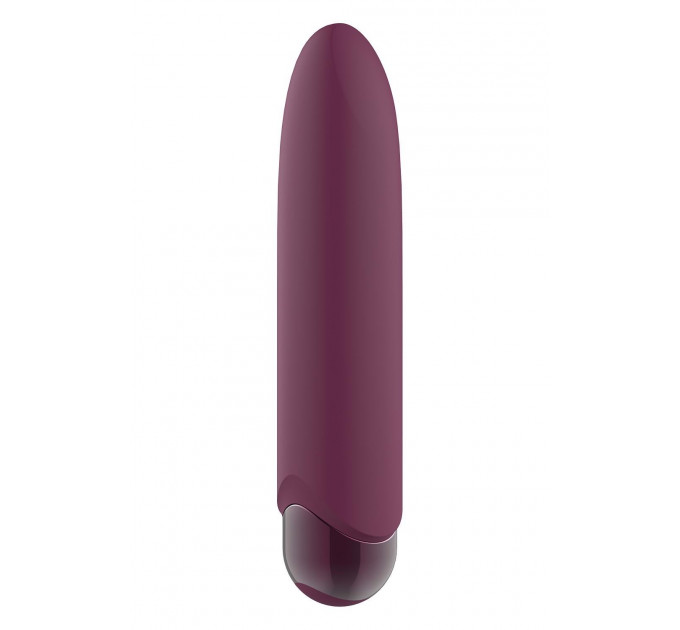 Вибратор пуля Dream Toys Glam, фиолетовый