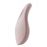 Кільце ерекційне з вібрацією Dream Toys VIVRE COCKRING BIBI