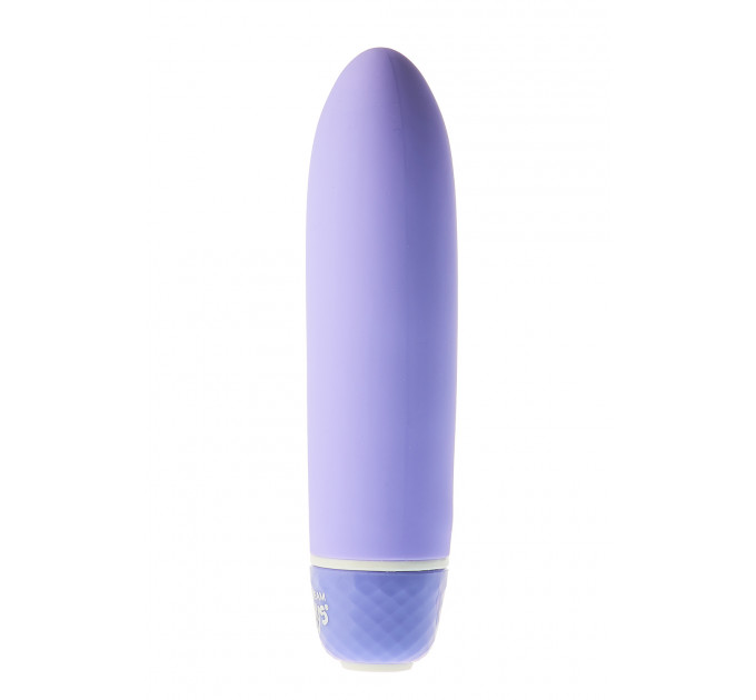 Мини вибратор Dream Toys VIBES OF LOVE CLASSIC MINI VIBE 4 INCH