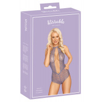 Боді з вирізом Kissable Body Lace S/M