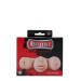 Набор реалистичных мастурбаторов REALSTUFF 3 IN 1 FLESH