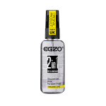 Анальный силиконовый органический лубрикант EGZO "HEY 2in1", 50 ml