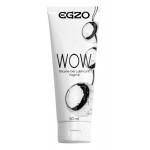 Универсальный силиконовый лубрикант EGZO Silicone "WOW", 50 мл
