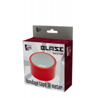 Бондажна стрічка BLAZE BONDAGE TAPE 18M RED
