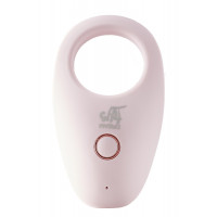 Кільце ерекційне з вібрацією Dream Toys VIVRE COCKRING BIBI