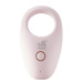 Кільце ерекційне з вібрацією Dream Toys VIVRE COCKRING BIBI