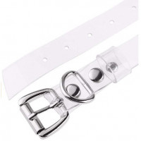 Кляп-соска Silicone Strap, Blue