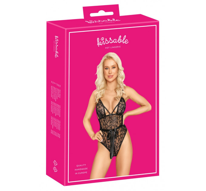 Боди Body Lace S/M