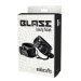 Оковы BLAZE LUXURY ANKLE CUFF CROCO BLACK