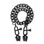 Зажимы на соски GP ALABAMA CROSSOVER NIPPLE CLAMPS