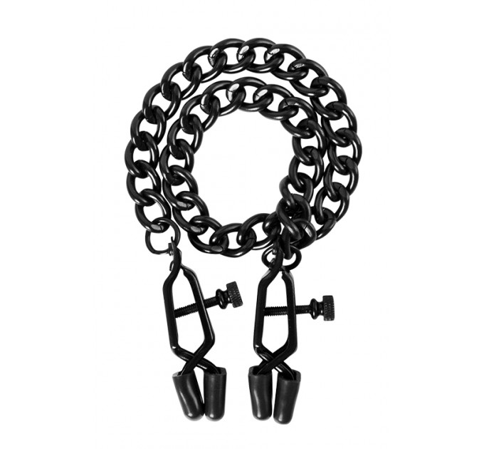 Зажимы на соски GP ALABAMA CROSSOVER NIPPLE CLAMPS