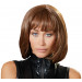 Парик Wig bob, brown