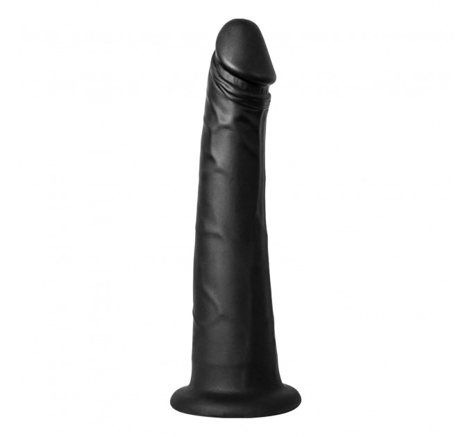 Фаллоимитатор Kiiroo Keon Vacuum - Lock Realistic Dildo 19 см Vac U Lock
