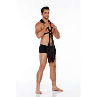 Система фіксації WHIPSMART BODY SWING BLACK