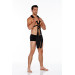 Система фиксации WHIPSMART BODY SWING BLACK