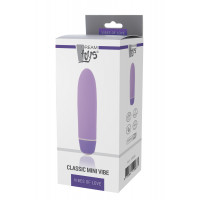 Міні вібратор Dream Toys VIBES OF LOVE CLASSIC MINI VIBE 4 INCH