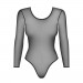 Боди Obsessive B124 body S/M