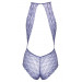 Боди с вырезом Body Lace S/M