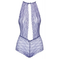 Боді з вирізом Kissable Body Lace S/M