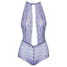 Боди с вырезом Body Lace S/M
