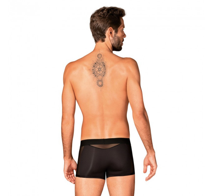Боксерки Obsessive Boldero L/XL