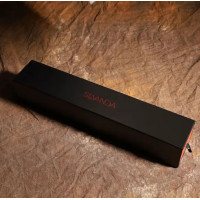 Бондажна мотузка Sevanda Lockink, конопляна, золотиста, 8 м
