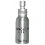 Духи з феромонами чоловічі Aurora PHERO-MUSK GREY, 50 ml
