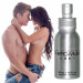 Духи з феромонами чоловічі Aurora PHERO-MUSK GREY, 50 ml