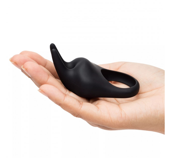 Ерекційне кільце Fifty Shades of Grey Sensation Rechargeable Vibrating Rabbit Love Ring