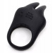 Ерекційне кільце Fifty Shades of Grey Sensation Rechargeable Vibrating Rabbit Love Ring