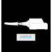 Фаллоимитатор Kiiroo Keon Vacuum - Lock Realistic Dildo 19 см Vac U Lock