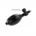 Фаллоимитатор с накачкой реалистичный Inflateable Dildo, 18.8 см