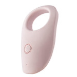 Кільце ерекційне з вібрацією Dream Toys VIVRE COCKRING BIBI