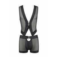 Комплект чоловічий Passion 053 SET William XXL/XXXL