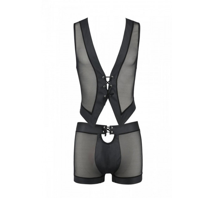 Комплект чоловічий Passion 053 SET William XXL/XXXL
