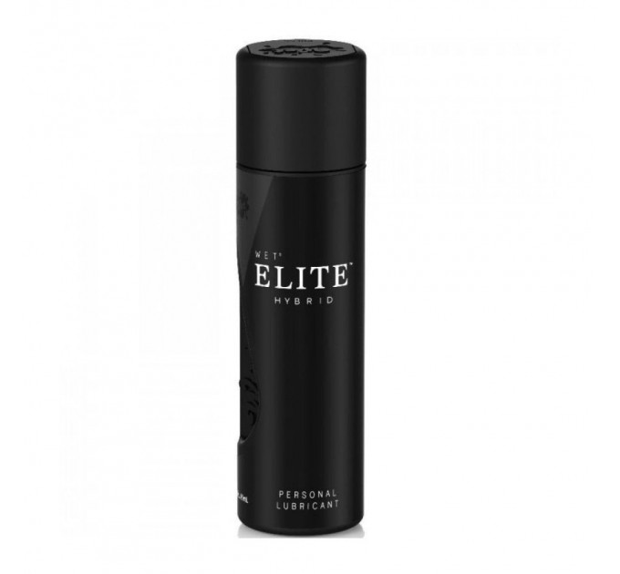 Лубрикант водно-силиконовый гибрид Wet Elite Hybrid , 89 мл