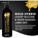 Лубрикант Wet Gold Hybrid водно-силиконовый, 475 мл