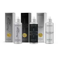 Масажне масло PheroStrong Strongdla 100 ml