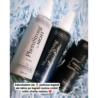 Масажне масло PheroStrong Strongdla 100 ml