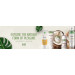 Масло для массажа Intt Coconut, 150 мл, с ароматом кокоса
