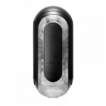 Мастурбатор Tenga Flip Zero Black, 18 см