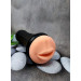 Мастурбатор в колбе ротик M FOR MEN THE TORCH LUSCIOUS LIPS