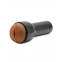 Мастурбатор Вагіна Kiiroo Feel Stroker для секс-машини Kiiroo Keon MID BROWN