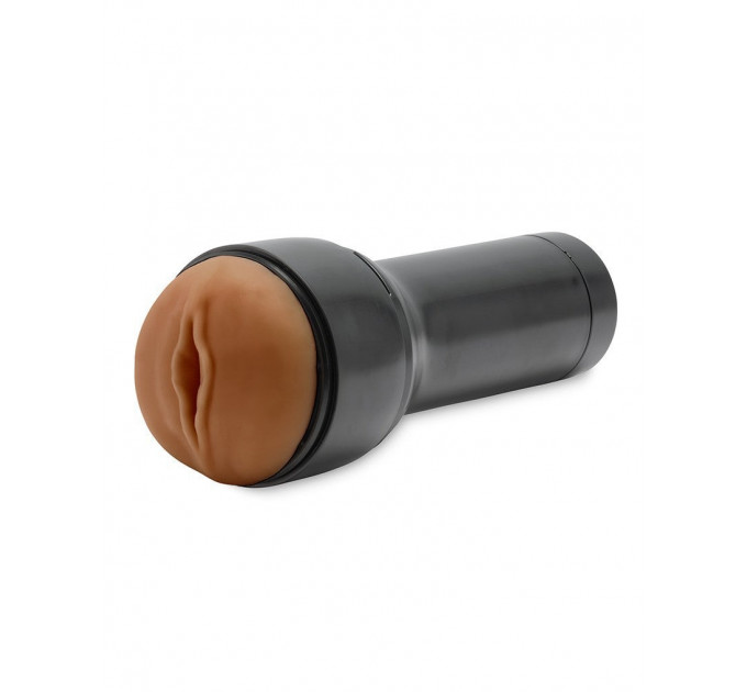 Мастурбатор Вагина Kiiroo Feel Stroker для секс-машини Kiiroo Keon MID BROWN