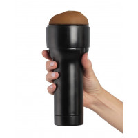 Мастурбатор Вагіна Kiiroo Feel Stroker для секс-машини Kiiroo Keon MID BROWN