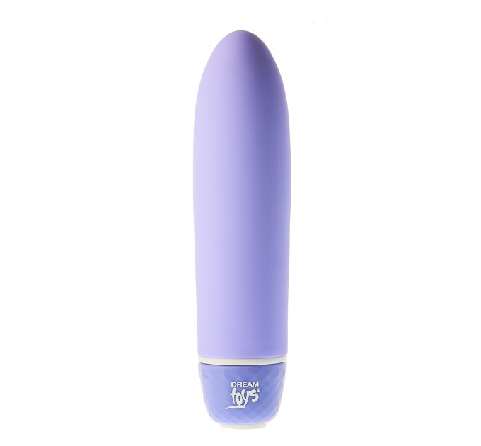 Мини вибратор Dream Toys VIBES OF LOVE CLASSIC MINI VIBE 4 INCH